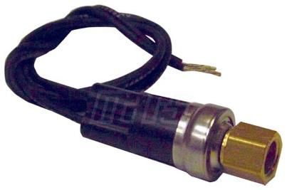 Pressure Controls